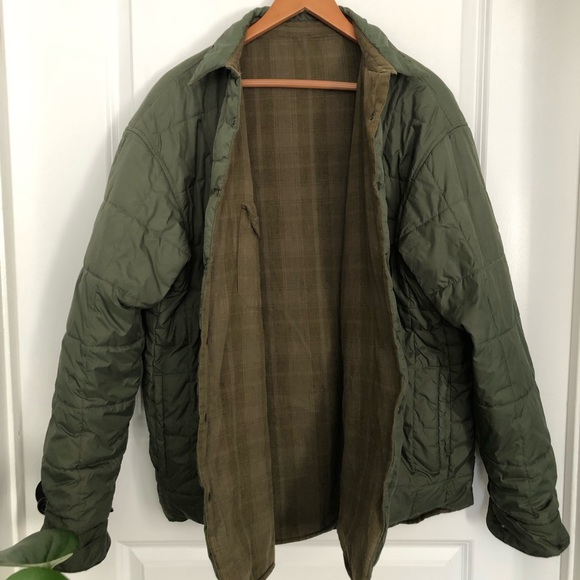 DC | Double sided Jacket - Picture 4 of 11